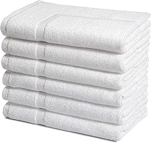 Nicole Moses Real Estate One Great Lakes Bay Region - Shop Now - Cotton Bath Towel Mat Set 6 pack
