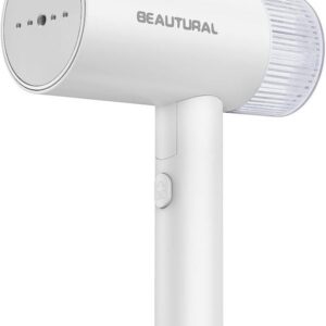 Nicole Moses Real Estate One Great Lakes Bay Region - Shop Now - BEAUTURAL Steamer for Clothes