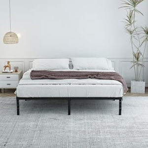 Nicole Moses Real Estate One Great Lakes Bay Region - Shop Now - New JETO Metal Bed Frame