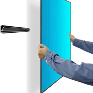 Nicole Moses Real Estate One Great Lakes Bay Region - Shop Now - No Stud TV Wall Mount